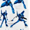 Revoltech EVA-00 (Blue) Kai