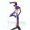Revoltech EVA-01 New Movie Edition Awakening Ver.