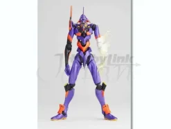 Revoltech EVA-01 New Movie Edition Awakening Ver.