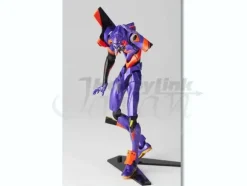 Revoltech EVA-01 New Movie Edition Awakening Ver.