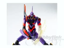 Revoltech EVA-01 New Movie Edition Awakening Ver.
