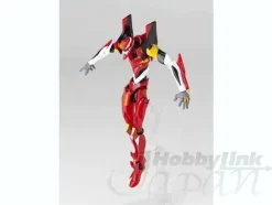 Revoltech Evangelion Evolution EVA-02