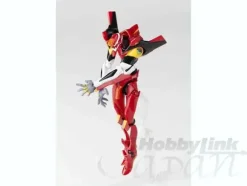 Revoltech Evangelion Evolution EVA-02