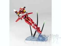 Revoltech Evangelion Evolution EVA-02
