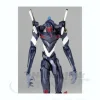Revoltech Evangelion Evolution EVA-03