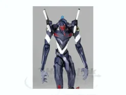 Revoltech Evangelion Evolution EVA-03