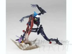 Revoltech Evangelion Evolution EVA-03