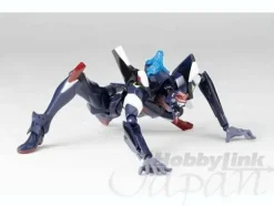 Revoltech Evangelion Evolution EVA-03
