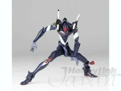 Revoltech Evangelion Evolution EVA-03