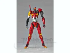 Revoltech Evangelion Kai 02 Gamma