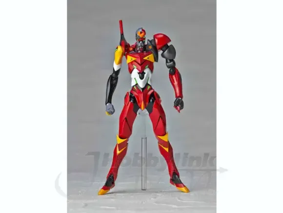 Revoltech Evangelion Kai 02 Gamma