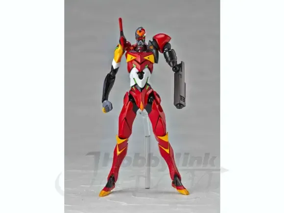 Revoltech Evangelion Kai 02 Gamma
