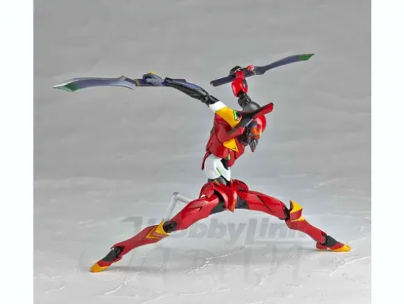 Revoltech Evangelion Kai 02 Gamma