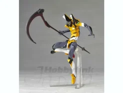 Revoltech Evangelion Mark.09