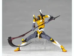Revoltech Evangelion Mark.09