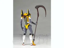 Revoltech Evangelion Mark.09