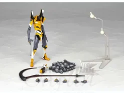 Revoltech Evangelion Mark.09