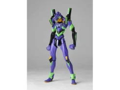 Revoltech Evangelion-01 (Reproduction)