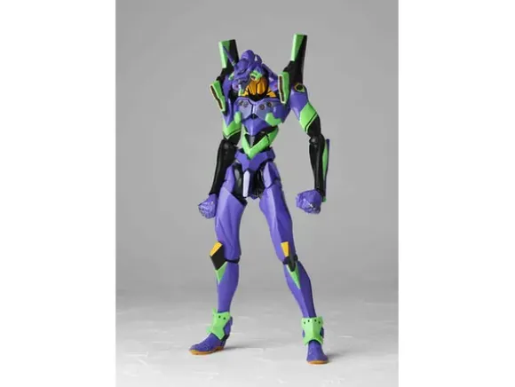 Revoltech Evangelion-01 (Reproduction)