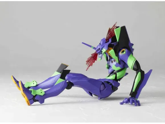 Revoltech Evangelion-01 (Reproduction)
