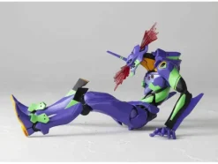 Revoltech Evangelion-01 (Reproduction)