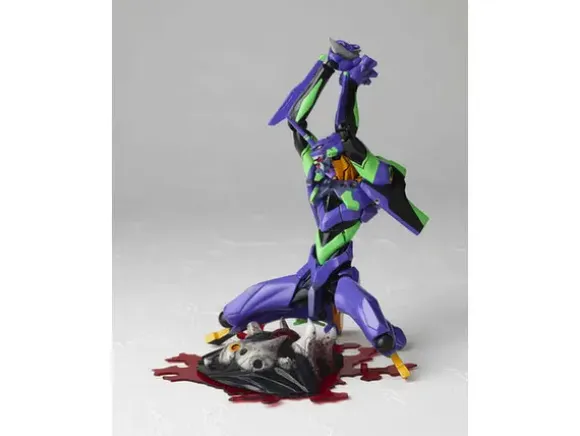 Revoltech Evangelion-01 (Reproduction)