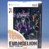 Revoltech EVA-01 Rebuild of Evangelion Ver.