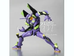 Revoltech EVA-01 Rebuild of Evangelion Ver.