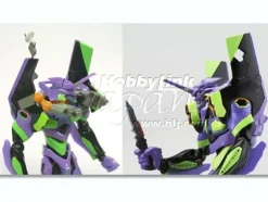 Revoltech EVA-01 Rebuild of Evangelion Ver.