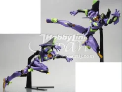 Revoltech EVA-01 Rebuild of Evangelion Ver.