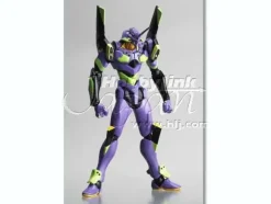 Revoltech EVA-01 Rebuild of Evangelion Ver.