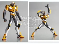 Revoltech EVA-00 Rebuild of Evangelion Ver.