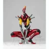 Revoltech EVA-02 The Beast