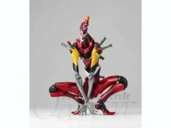 Revoltech EVA-02 The Beast
