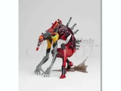 Revoltech EVA-02 The Beast