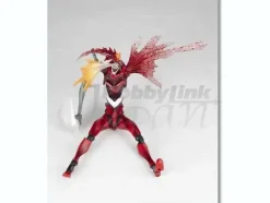 Revoltech EVA-02 The Beast