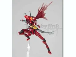 Revoltech EVA-02 The Beast