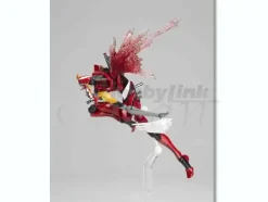 Revoltech EVA-02 The Beast