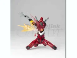 Revoltech EVA-02 The Beast
