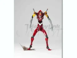 Revoltech EVA-02 The Beast