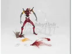 Revoltech EVA-02 The Beast