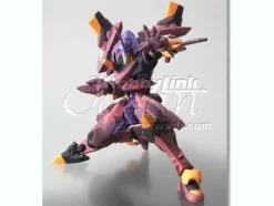 Revoltech EVA-01 Type F AFC Experiment (Initial Production)