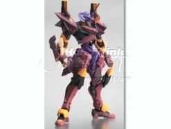 Revoltech EVA-01 Type F AFC Experiment (Initial Production)