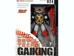 Revoltech Gaiking