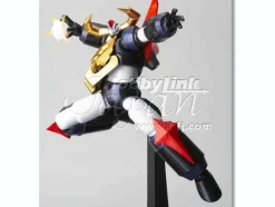 Revoltech Gaiking