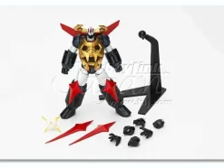 Revoltech Gaiking