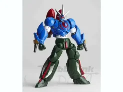 Revoltech Getter Go
