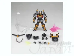 Revoltech Gunbuster