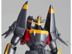 Revoltech Gunbuster