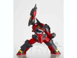 Revoltech Gurren & Lagann
